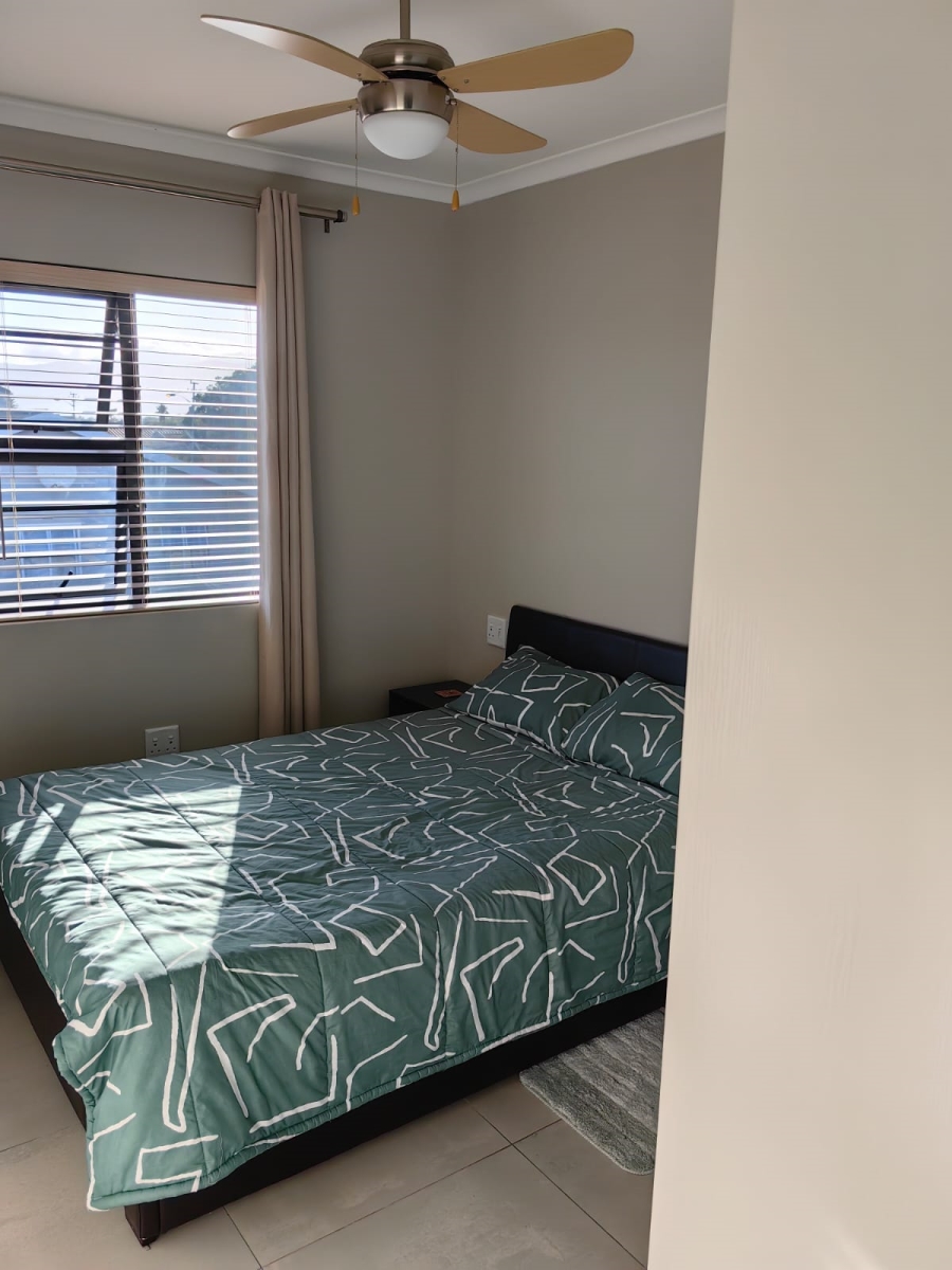 To Let 2 Bedroom Property for Rent in Grassy Park Western Cape